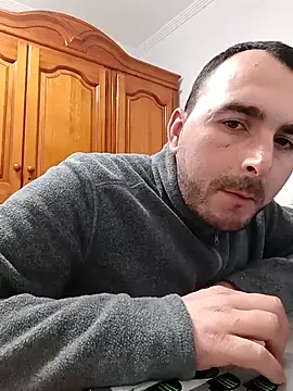 Miguelpulidotriguero11 online show from 18, 1, 2026