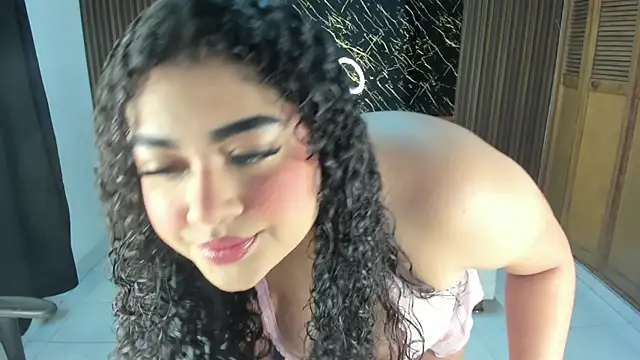 Karla18  online show from 25, 5, 2026