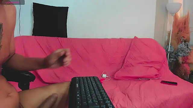 Zara Foxxx  online show from 16, 2, 2026