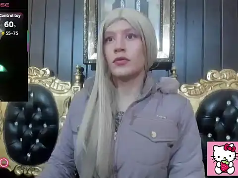 Gomory Niix online show from 17, 3, 2026