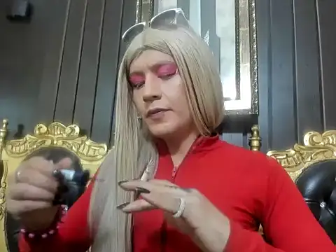 Gomory Niix online show from 25, 3, 2026