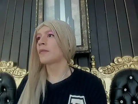 Gomory Niix online show from 29, 3, 2026