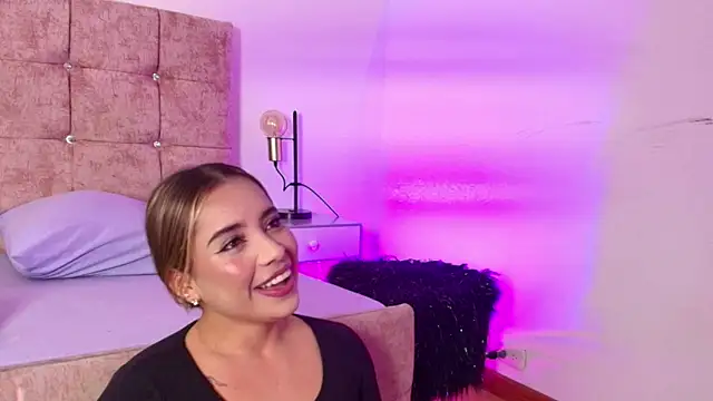 Lucy Carson  online show from 12, 2, 2026