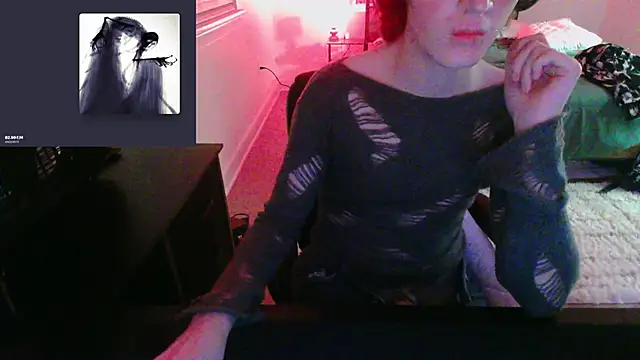 huntress18 online show from 13, 1, 2026