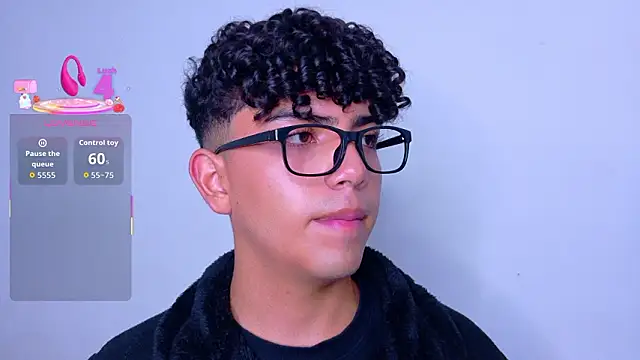 Nick Twink online show from 2, 2, 2026