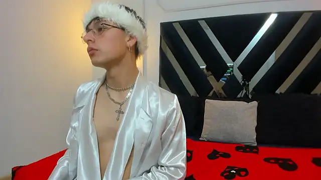 Alexander Collinss online show from 13, 2, 2026