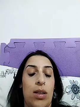 ramospatriciaaa online show from 15, 1, 2026