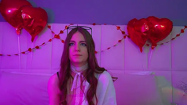 SofiaSarvain online show from 12, 2, 2026