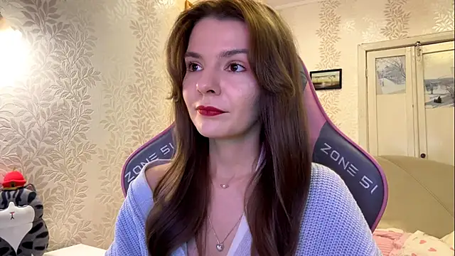 Snapshot of LavondaDeleston chatting on 10, 2, 2026 LavondaDeleston online show from 10, 2, 2026