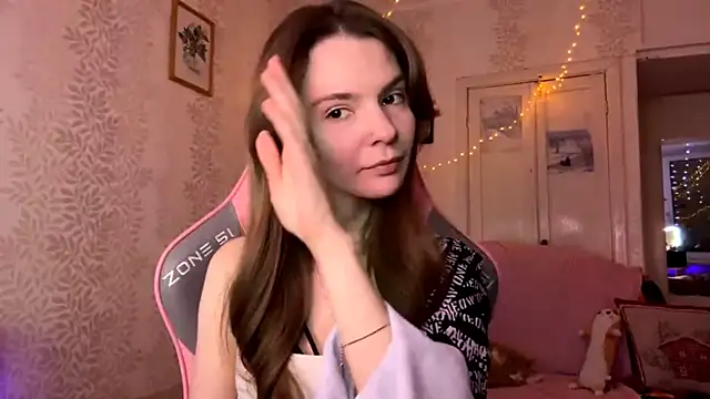 Snapshot of LavondaDeleston chatting on 11, 2, 2026 LavondaDeleston online show from 11, 2, 2026