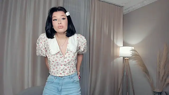 heylilshawty online show from 22, 2, 2026