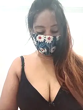 Your-Sasha7 online show from 19, 4, 2026