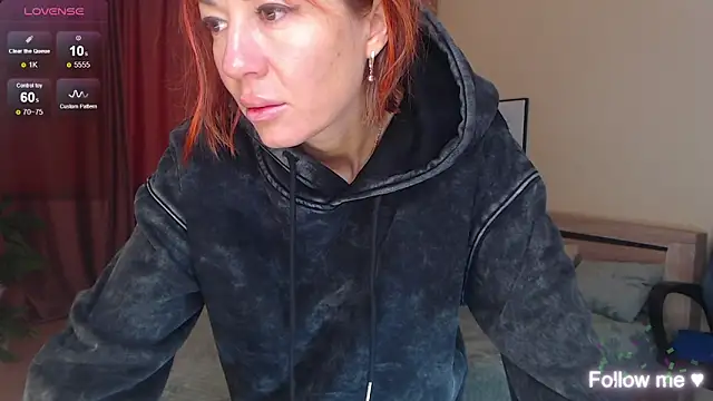 Snapshot of FireWater6 chatting on 27, 2, 2026 FireWater6 online show from 27, 2, 2026