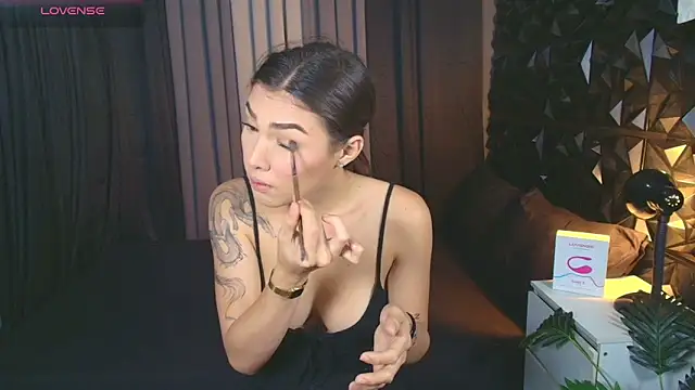 inababe online show from 3, 3, 2026