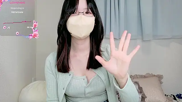  ame chan  online show from 16, 6, 2026