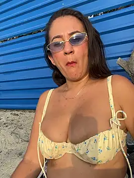  Sashaa online show from 26, 4, 2026