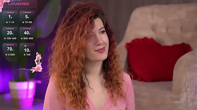 EvaMo0n online show from 26, 3, 2026