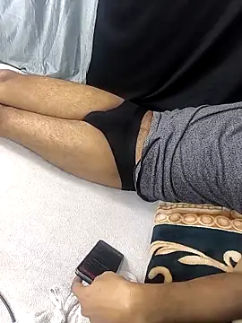 Snapshot of Babu1988UP chatting on 1, 2, 2026 Babu1988UP online show from 1, 2, 2026