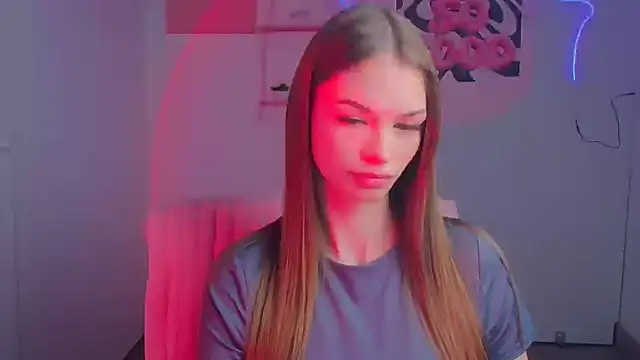 Lina Loveuu online show from 5, 4, 2026