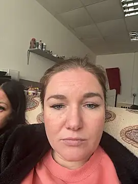  Mila Love online show from 15, 1, 2026