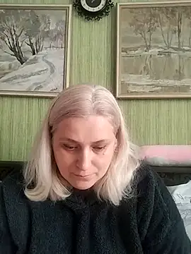 NyushaLollipop online show from 20, 2, 2026