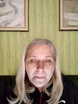NyushaLollipop online show from 10, 5, 2026