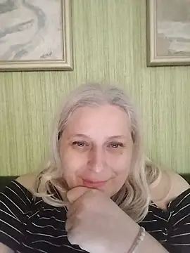 NyushaLollipop online show from 16, 5, 2026