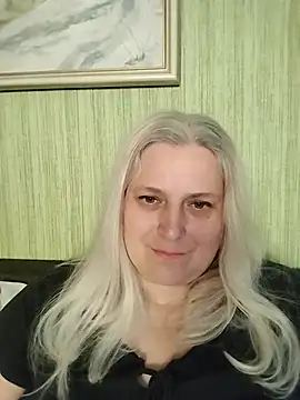 NyushaLollipop online show from 24, 5, 2026