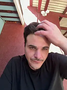 Snapshot of Derekmars chatting on 7, 4, 2026 Derekmars online show from 7, 4, 2026