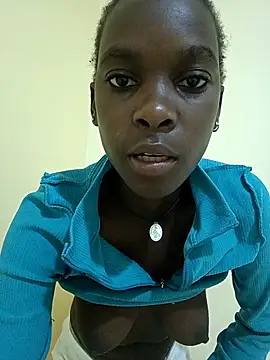 Pretty Barbie0 online show from 17, 4, 2026