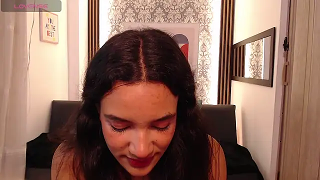 Nyxx Velariia online show from 14, 3, 2026