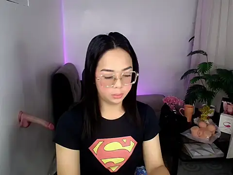 Callmesuesue online show from 6, 2, 2026