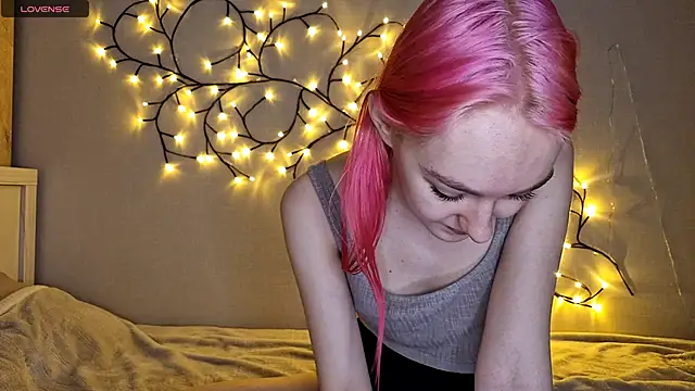 MisaMew online show from 18, 1, 2026