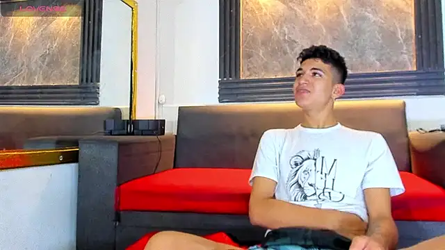 ALEX KEITH26 online show from 28, 3, 2026