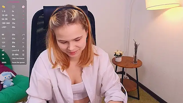 OwlLynn online show from 27, 4, 2026