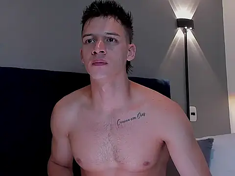 Snapshot of DrakeCarter chatting on 3, 2, 2026 DrakeCarter online show from 3, 2, 2026