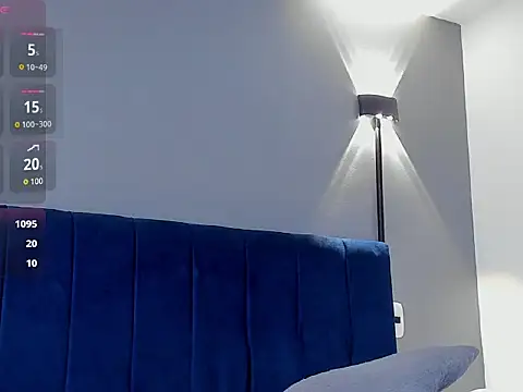 Snapshot of DrakeCarter chatting on 4, 2, 2026 DrakeCarter online show from 4, 2, 2026