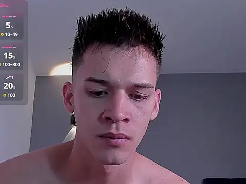 Snapshot of DrakeCarter chatting on 8, 2, 2026 DrakeCarter online show from 8, 2, 2026