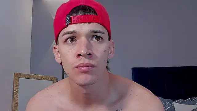 Snapshot of DrakeCarter chatting on 4, 3, 2026 DrakeCarter online show from 4, 3, 2026