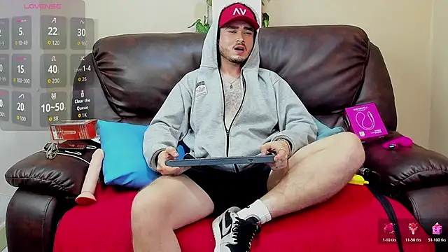 Salvattore Muller online show from 8, 3, 2026