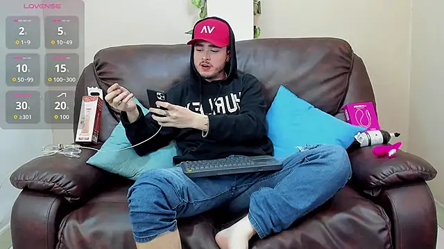 Salvattore Muller online show from 8, 3, 2026