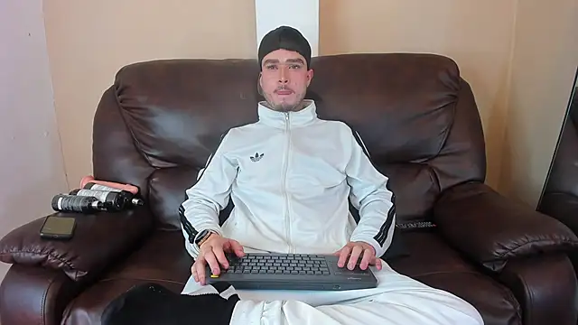 Salvattore Muller online show from 9, 4, 2026