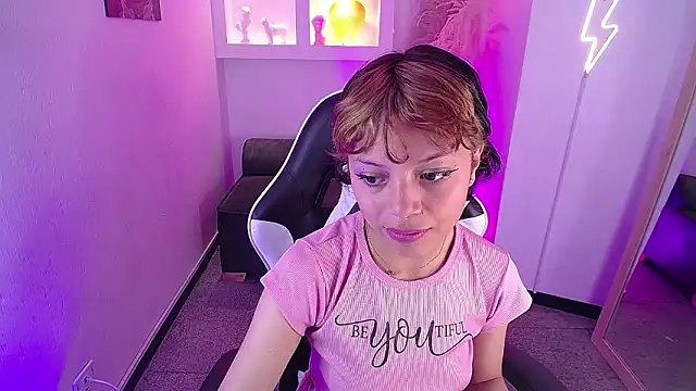 melodyy as online show from 7, 2, 2026