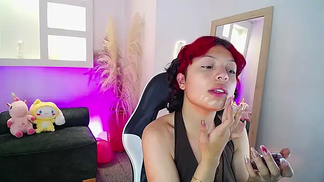 melodyy as online show from 7, 5, 2026