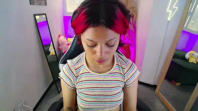 melodyy as online show from 27, 5, 2026