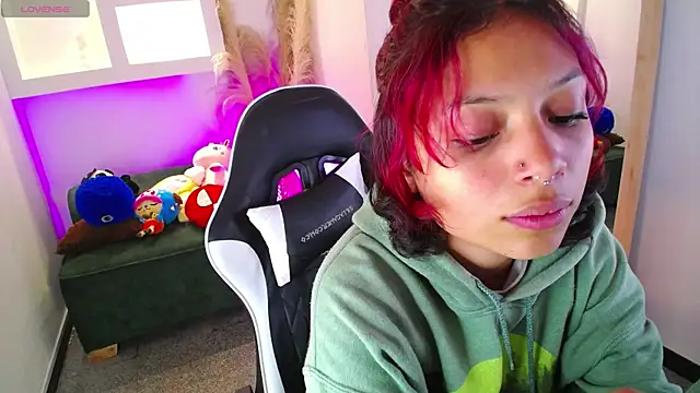 melodyy as online show from 15, 7, 2026