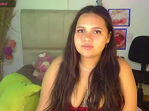 chloe  fox online show from 17, 2, 2026