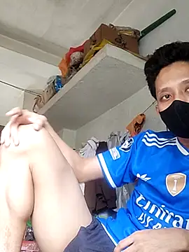 joyboyforYOU online show from 1, 2, 2026