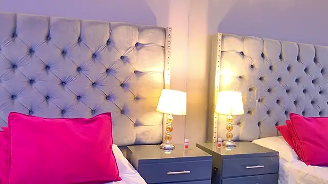 AshleyGingerr online show from 12, 4, 2026