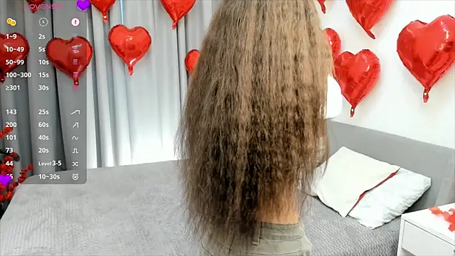 BrynnNolley online show from 14, 2, 2026